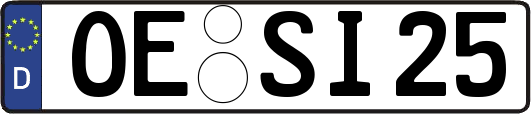 OE-SI25