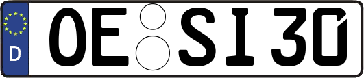 OE-SI30