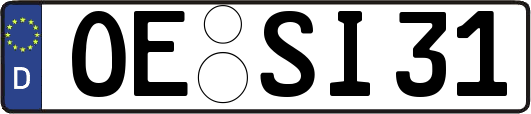 OE-SI31