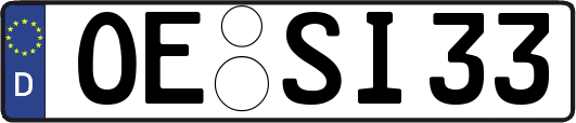 OE-SI33
