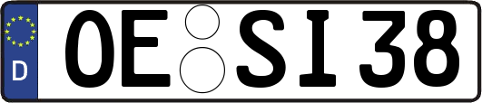 OE-SI38