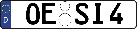 OE-SI4