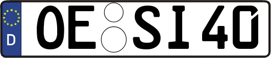 OE-SI40