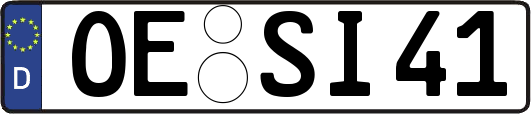 OE-SI41