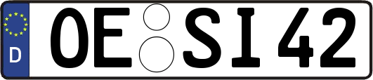 OE-SI42