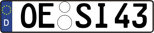 OE-SI43