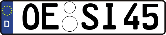 OE-SI45