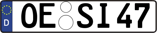 OE-SI47