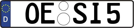 OE-SI5