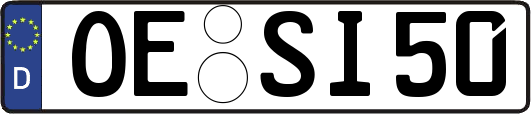OE-SI50