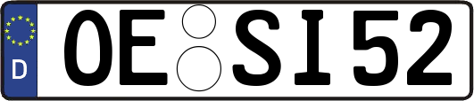 OE-SI52