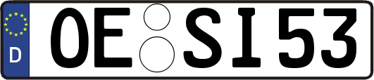 OE-SI53