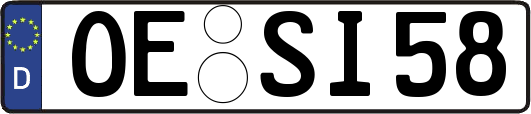 OE-SI58