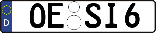 OE-SI6