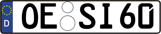 OE-SI60