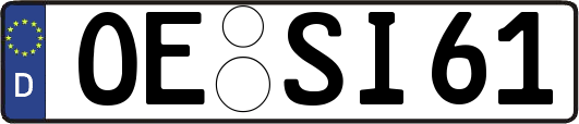 OE-SI61