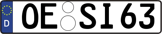 OE-SI63