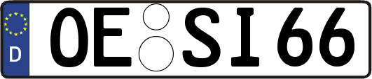 OE-SI66