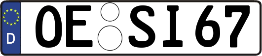 OE-SI67