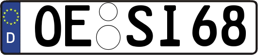 OE-SI68