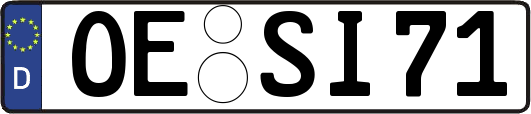 OE-SI71