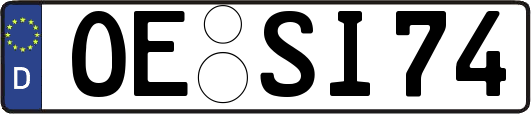 OE-SI74