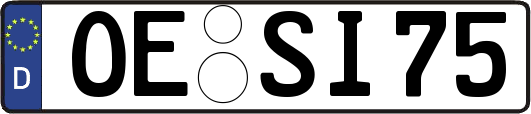 OE-SI75
