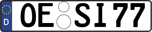 OE-SI77
