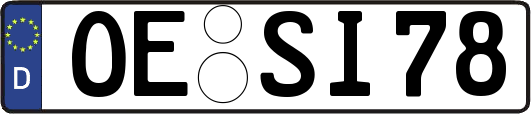 OE-SI78