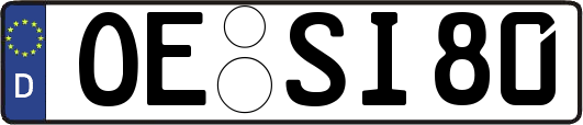 OE-SI80