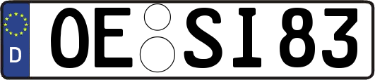 OE-SI83