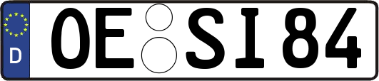 OE-SI84