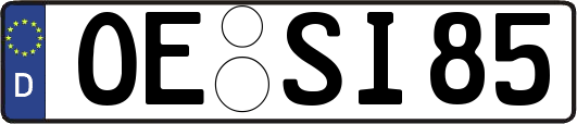 OE-SI85