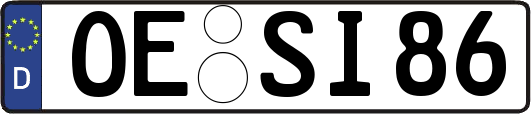 OE-SI86