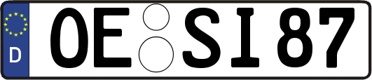 OE-SI87