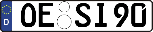 OE-SI90