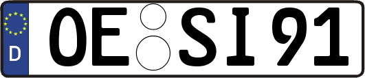 OE-SI91