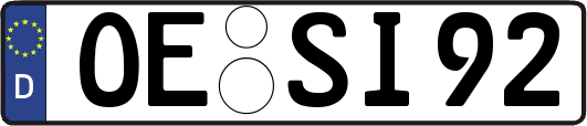 OE-SI92