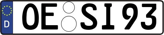 OE-SI93