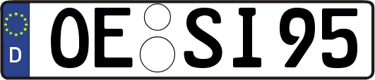 OE-SI95