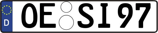 OE-SI97
