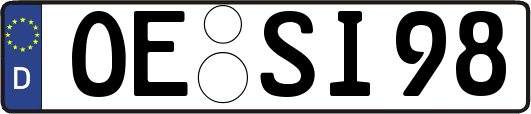 OE-SI98