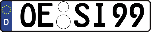 OE-SI99