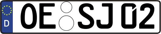 OE-SJ02