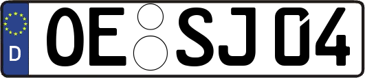OE-SJ04