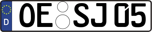 OE-SJ05