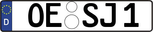 OE-SJ1