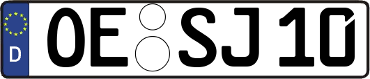 OE-SJ10