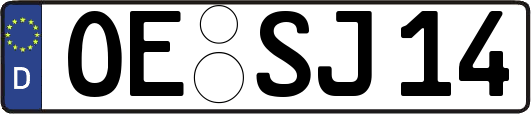 OE-SJ14