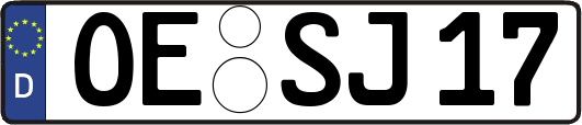 OE-SJ17